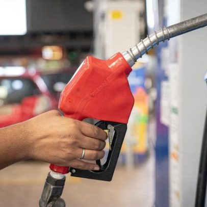 Preço da gasolina sobe em BH e varia até 21% entre postos