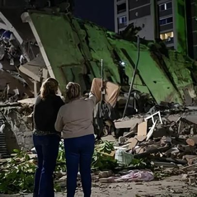 Terremotos seguidos na Venezuela ocorreram em intervalo incomum