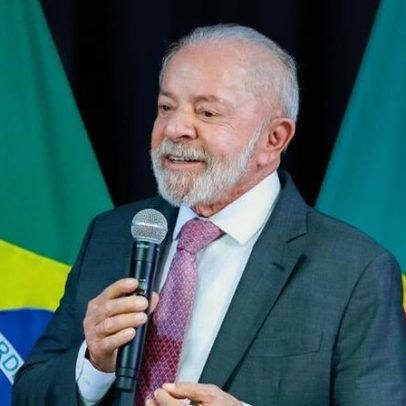 Lula volta a responsabilizar família Bolsonaro por tarifas dos EUA
