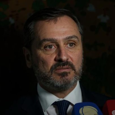 Diretor-geral da PF defende abertura de inquérito sobre Dark Horse