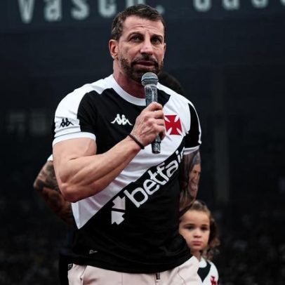 Consequências do afastamento de Pedrinho da SAF do Vasco