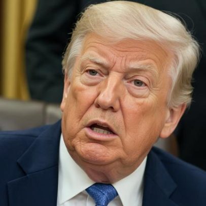 Trump cancela ataques ao Irã previstos para esta quinta-feira