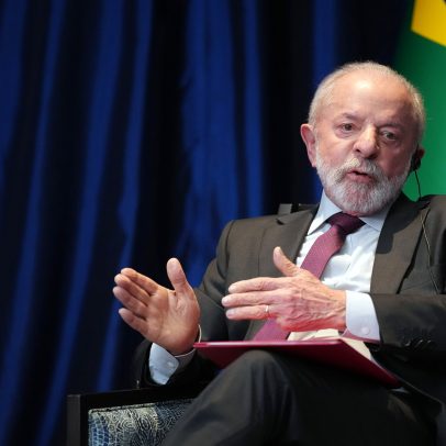 Lula viaja ao G7 sem expectativa de encontro formal com Trump