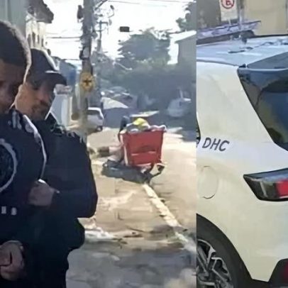 Operação mira suspeitos de matar adolescente na zona Oeste do Rio
