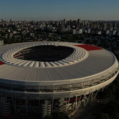 Barcelona e River Plate apostam em estádios que unem tradição e modernidade