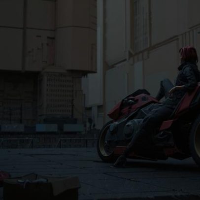 Projeto Hadar da CD Projekt será mundo aberto no estilo Witcher e Cyberpunk