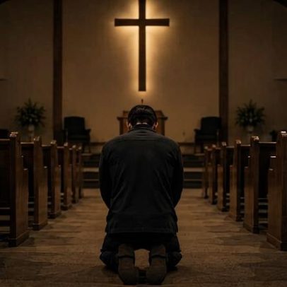 Paixão pública vs devoção privada: avaliação honesta de um pastor