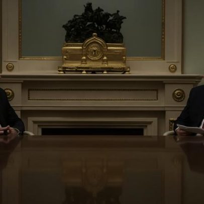Rússia aumenta pressão sobre a Armênia antes das eleições