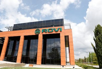 Rovi utiliza balanço sólido para pagar dividendos e enfrentar possíveis compras