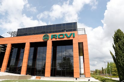 Rovi utiliza balanço sólido para pagar dividendos e enfrentar possíveis compras