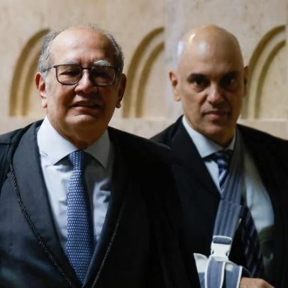 Polêmica envolve garantismo de Gilmar Mendes e o código xandônico