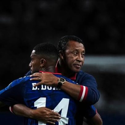 Cabo Verde empata com Arábia Saudita e avança para enfrentar a Argentina