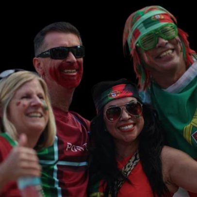 Colômbia enfrenta Portugal na Copa do Mundo 2026; acompanhe em tempo real