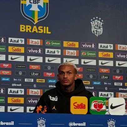 Wesley admite meta não atingida na Roma e projeta futuro
