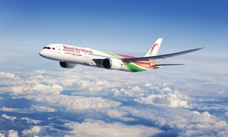Companhia é referência no continente africano e integrante da aliança Oneworld