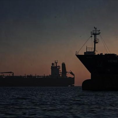 Ibovespa cai com inflação nos EUA e tensões no Oriente Médio