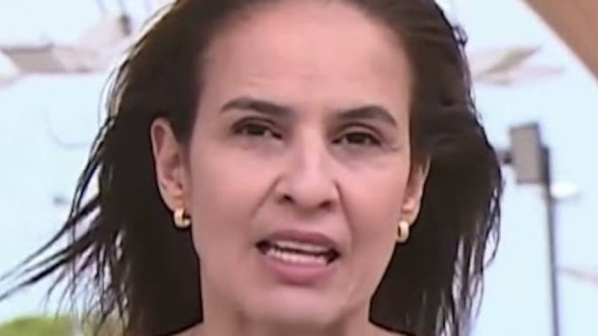 Reprodução canal do Youtube Jornal da Record