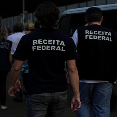 Receita identifica R$ 920 milhões em compensação indevida de crédito