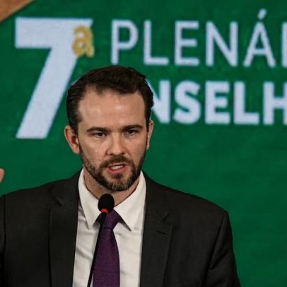 Durigan diz que apostas prejudicam famílias e que governo Lula terá mais rigor