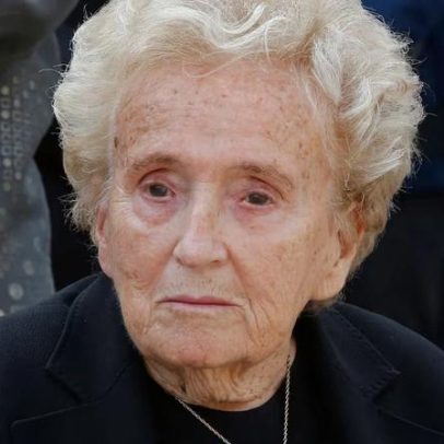 Morre Bernadette Chirac, viúva de Jacques Chirac, aos 93 anos