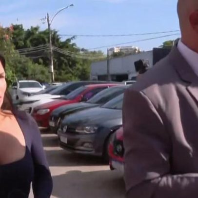 Ex-mulher do traficante Nem após cassação da prisão domiciliar