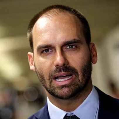STF condena Eduardo Bolsonaro por interferir em julgamento