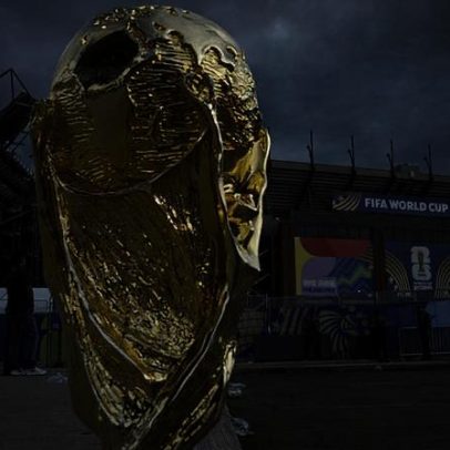 Ações de Ambev a Femsa favorecidas pela Copa, segundo analistas