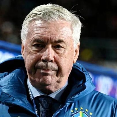 Ancelotti coloca Paquetá e monta seleção mais defensiva para a Copa