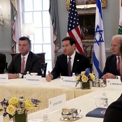 Negociação de Israel é com governo do Líbano, não com Hezbollah, analisa professor
