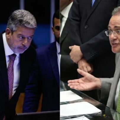 Renan nega ter feito propaganda eleitoral contra Lira ao citar caso Master
