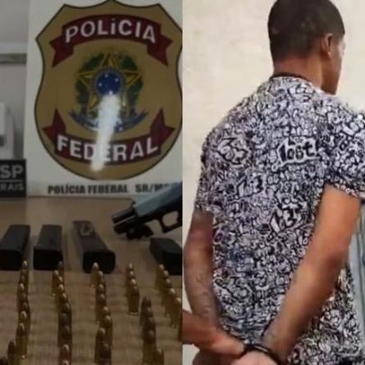 Braço direito do líder do TCP é preso em operação em BH