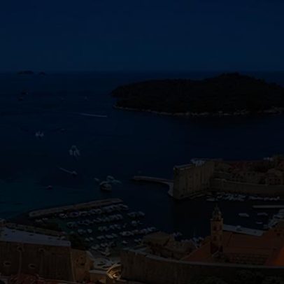 Roteiro pela Croácia percorre Dubrovnik, Split, Zadar e Pula