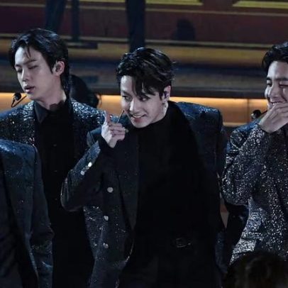 Cantor do BTS diz que o grupo enfrentou momento delicado após serviço militar