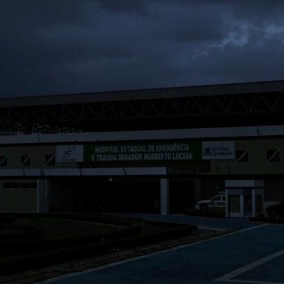 Diário Oficial confirma mudança no comando do Trauma de João Pessoa