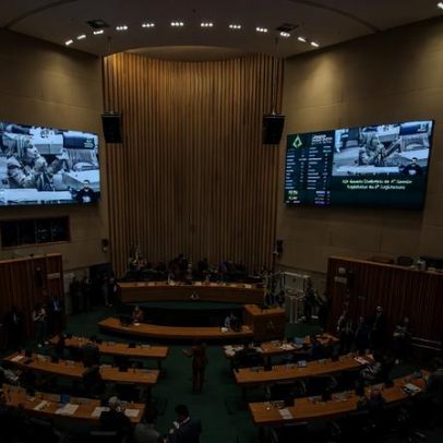 CLDF aprova projeto que valida empréstimo de R$ 6,6 bi ao BRB