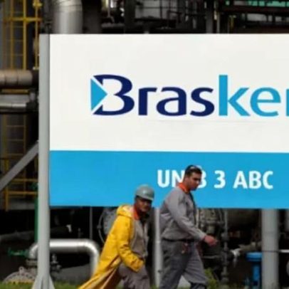 Mudança de controle da Braskem inspira cautela; preço-alvo indica ganho de 61%