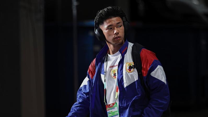 Seleção japonesa vem de vitória no úlitmo duelo com brasileiros. Crédito: Estadão