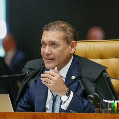 Nunes Marques: magistratura enfrenta momento difícil e dificuldades financeiras