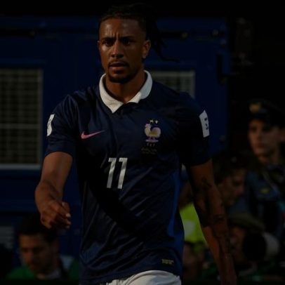França tem o melhor elenco da Copa, e seu astro principal não é Mbappé