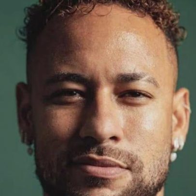 Neymar mostra encontro dos filhos no parque nos EUA