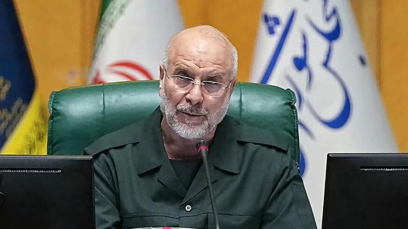 Principal negociador iraniano vai participar da assinatura de acordo com EUA