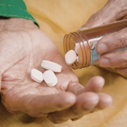 Pesquisa associa suplemento para articulações a avanço mais rápido do Alzheimer