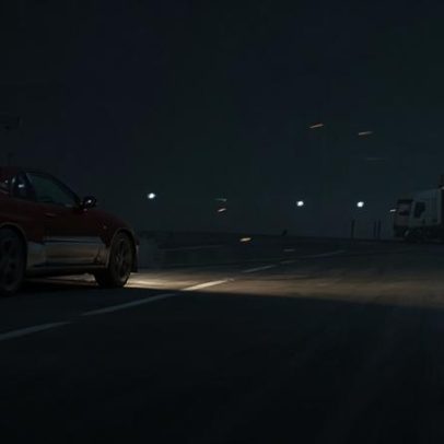 Maverick Games, ex-Forza Horizon, revela jogo de corrida em mundo aberto Clutch