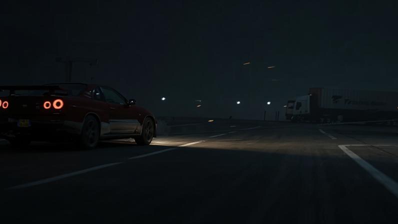 Maverick Games, ex-Forza Horizon, revela jogo de corrida em mundo aberto Clutch