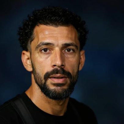 Vozinha revela tempo no Brasil e jogos com Atlético-MG e Cruzeiro