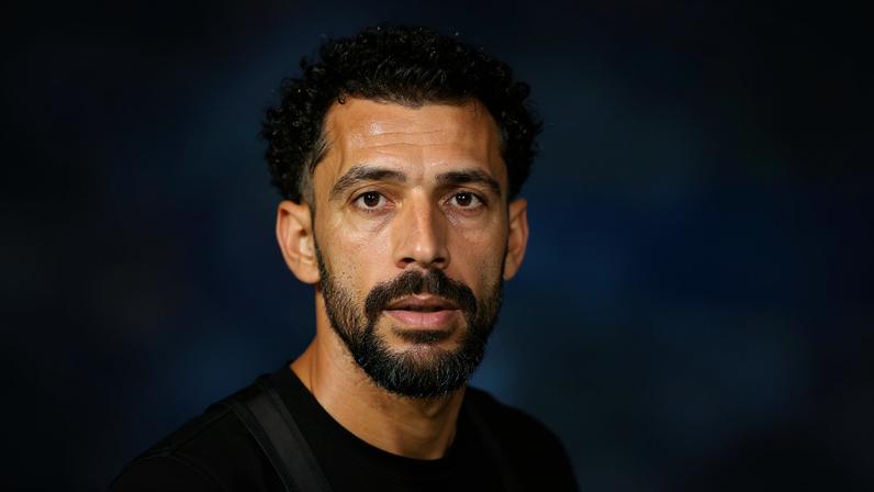 Goleiro sensação da Copa do Mundo de 2026, Vozinha já passou período no Brasil e não descarta jogar no País um dia.