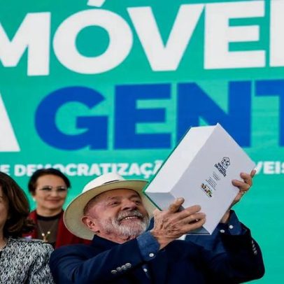 Lula diz que Durigan flexibilizou orçamento e facilita liberação de recursos