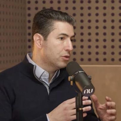 Nubank anuncia substituto de Guilherme Lago após saída do CFO