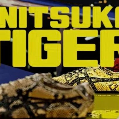 Onitsuka Tiger se desliga da Asics e retorna aos EUA após sucesso no Japão