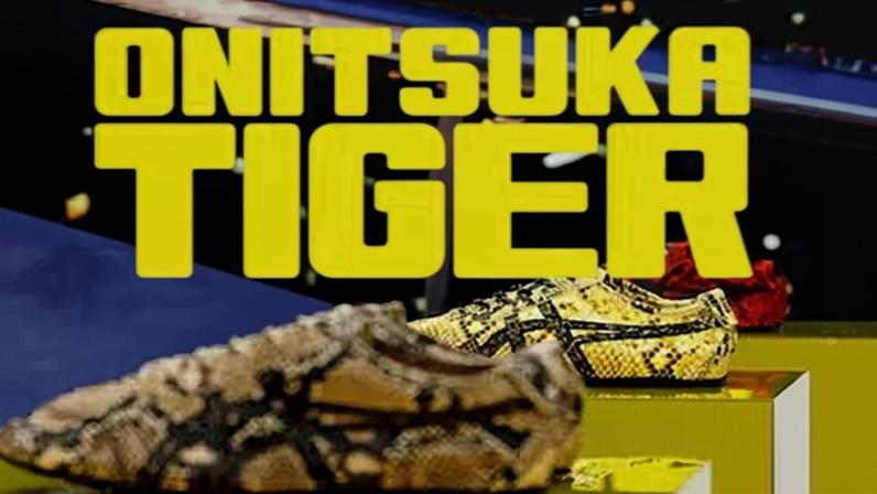 Onitsuka Tiger se desliga da Asics e retorna aos EUA após sucesso no Japão